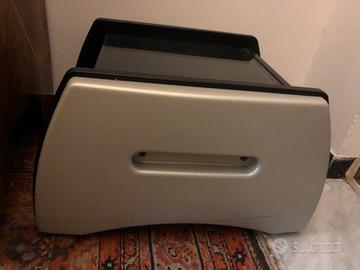 Paidometro e attrezzature per studio medico