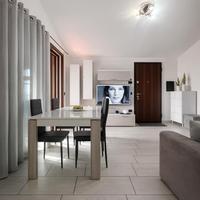 Trilocale pari al Nuovo