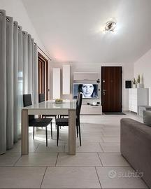 Trilocale pari al Nuovo