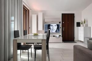 Trilocale pari al Nuovo