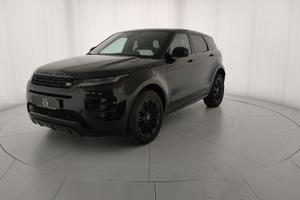 LAND ROVER Range Rover Evoque 2.0d i4 mhev Dynamic