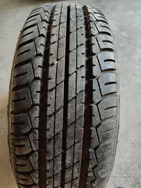 ruota Dunlop SP sport 200