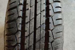 ruota Dunlop SP sport 200