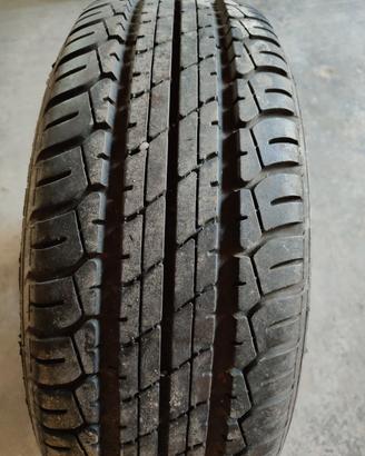 ruota Dunlop SP sport 200