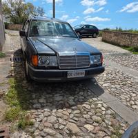 Mercedes E 250D ASPIRATO 