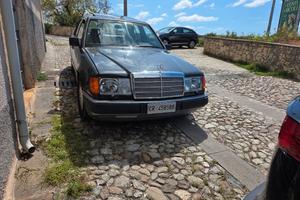 Mercedes E 250D ASPIRATO 