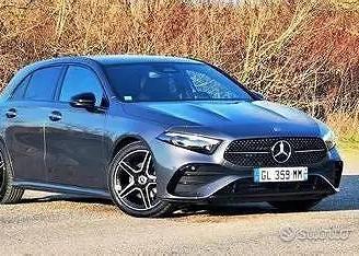 Ricambi mercedes classe 2023