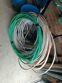 cavo 2x6mm