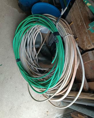 cavo 2x6mm
