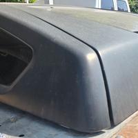 Hard top