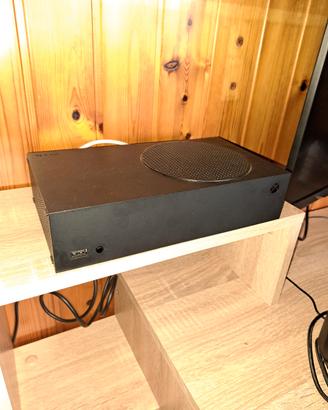 Xbox serie S 1 Tb+2 Joystick  (Elite 2 & Standard)