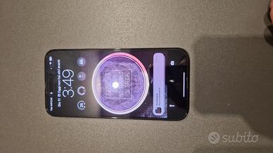 Iphone 14 pro max 128gb nero