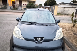 Peugeot 107 1.0 benzina 68 CV, 2009