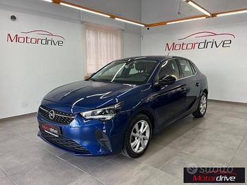 OPEL - Corsa - 1.2 100 CV aut. Edition