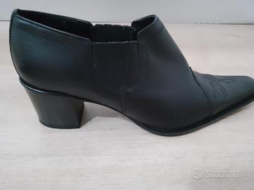Scarpe buttero donna