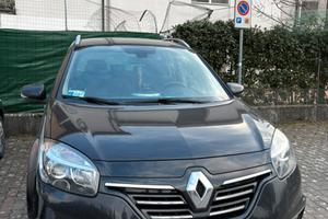 Renault Koleos 2.0 dCi 4x4