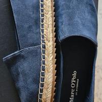 Espandrilles Marc O'Polo uomo 41