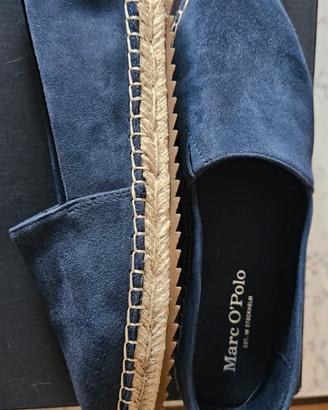 Espandrilles Marc O'Polo uomo 41