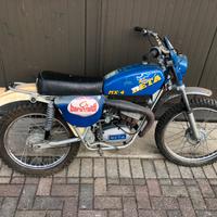 Beta 50cc