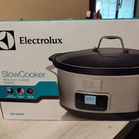 slow cooker Electrolux 235-280w