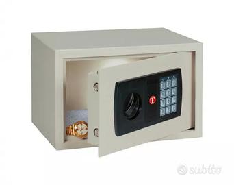 cassaforte 31x20x20 technosafe