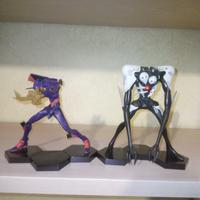 Figures Evangelion 