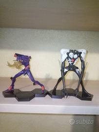 Figures Evangelion 