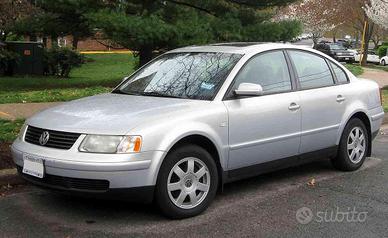 Ricambi volkswagen passat