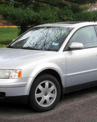 Ricambi volkswagen passat