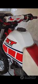 Yamaha xt 350