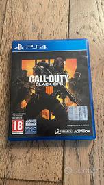 Call of Duty Black Ops III PS4