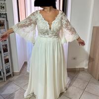 Abito da sposa