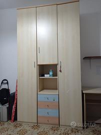 mobile da cameretta 