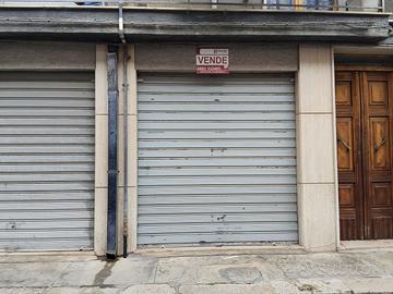 Box/Posto auto San Severo [Cod. rif 3300996VRG]