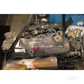 Motore Mitsubishi Canter 2004