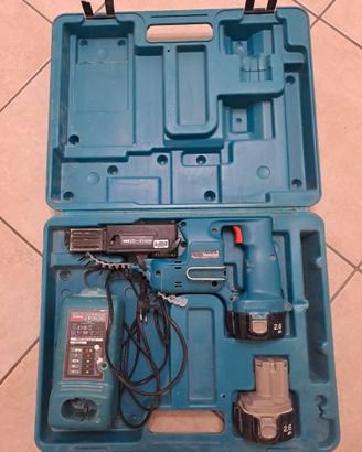 Avvitatore makita 6835D per cartongesso