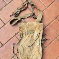 zainetto tattico haversack m1928 us ww2