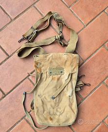 zainetto tattico haversack m1928 us ww2