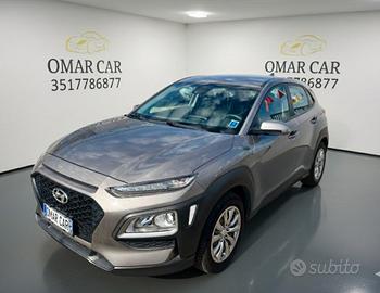 Hyundai Kona 1.0 BENZINA 2018 TOP! NEOP.