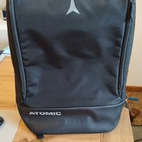 Zaino Atomic laptop - zaino sportivo 