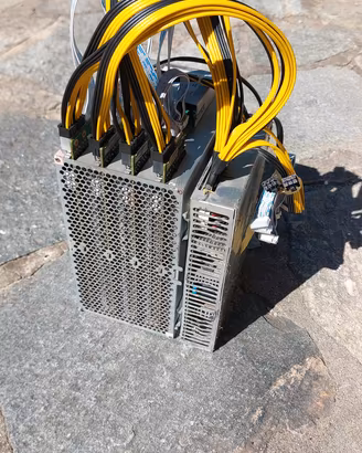 Miner Aixin A1 25 TH/s