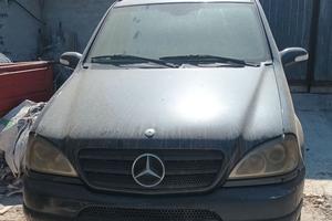 ML 270 solo per ricambi