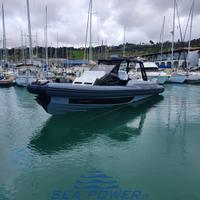 Ranieri Cantiere Cayman 45.0 Cruiser (2023)