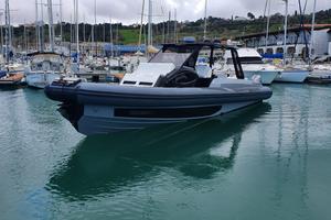 Ranieri Cantiere Cayman 45.0 Cruiser (2023)