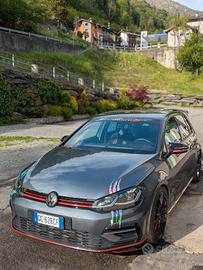 Golf 7.5 2019 sembra un GTI/R 