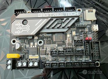 Bigtreetech Mini E3 V3.0
