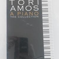 Tori Amos cofanetto da collezione 