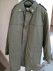 Giubba truppe alpine tg52