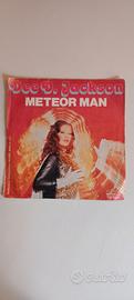 vinile Dee D. Jackson "Meteor man"