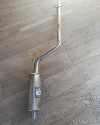 Ricambio auto